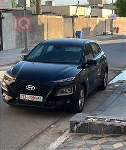 هيونداي كونا